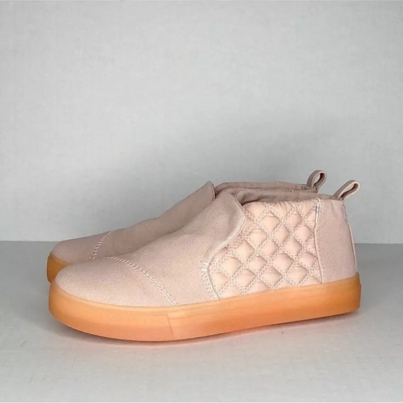 TOMS Paxton women's shoes size 6, perfect for your next adventure! - Picture 5 of 14